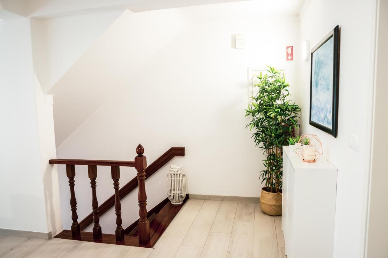 Marlin House Baleal Exterior foto