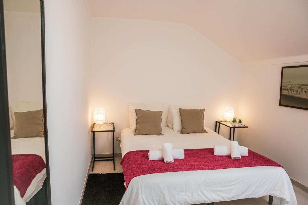Marlin House Baleal Exterior foto